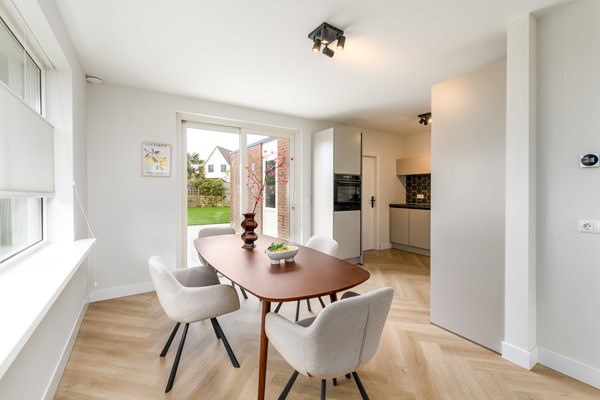 Medium property photo - Boech 5, 8502 AN Joure